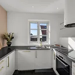 Birtir - 200m From The Sea By Interhome Semesterbostad *