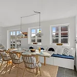 Birtir - 200m From The Sea By Interhome * Løkken