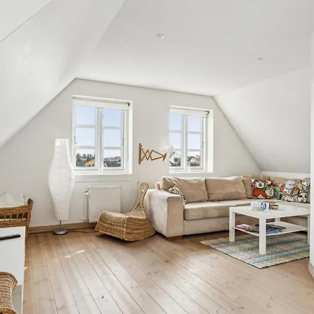 Birtir - 200m From The Sea By Interhome