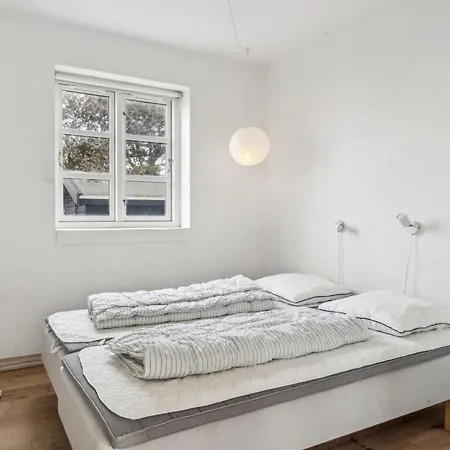 Birtir - 200m From The Sea By Interhome Løkken