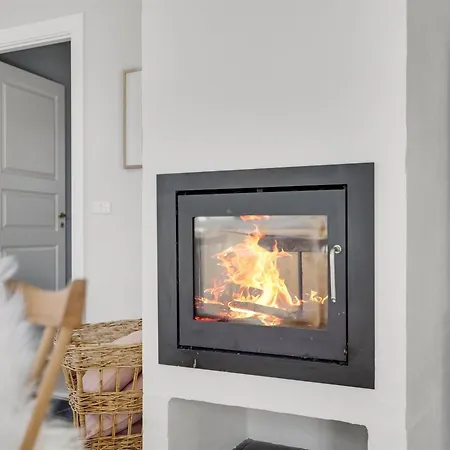 Semesterbostad Birtir - 200m From The Sea By Interhome
