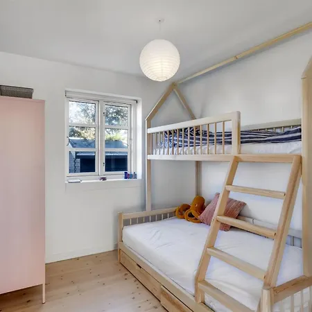 Birtir - 200m From The Sea By Interhome * Løkken