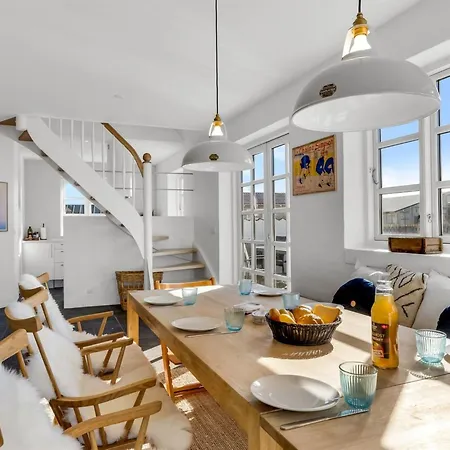 Birtir - 200m From The Sea By Interhome Løkken
