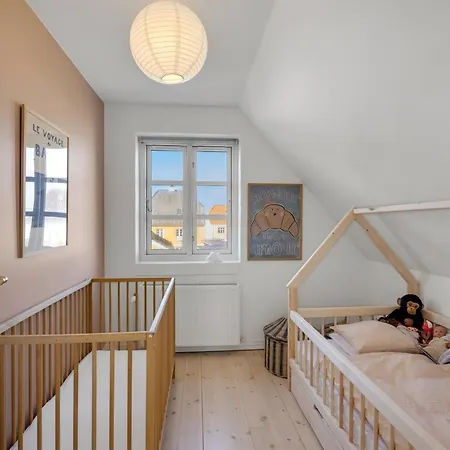 Birtir - 200m From The Sea By Interhome *