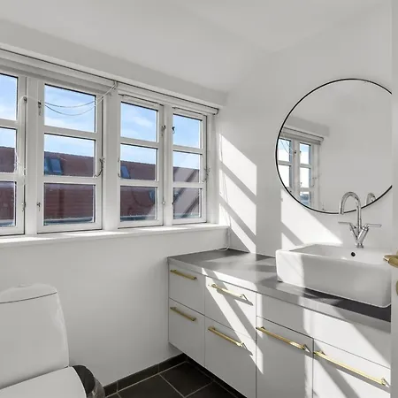 Birtir - 200m From The Sea By Interhome * Løkken