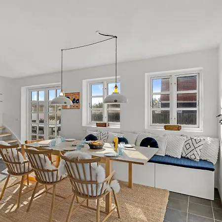 Birtir - 200m From The Sea By Interhome * Løkken